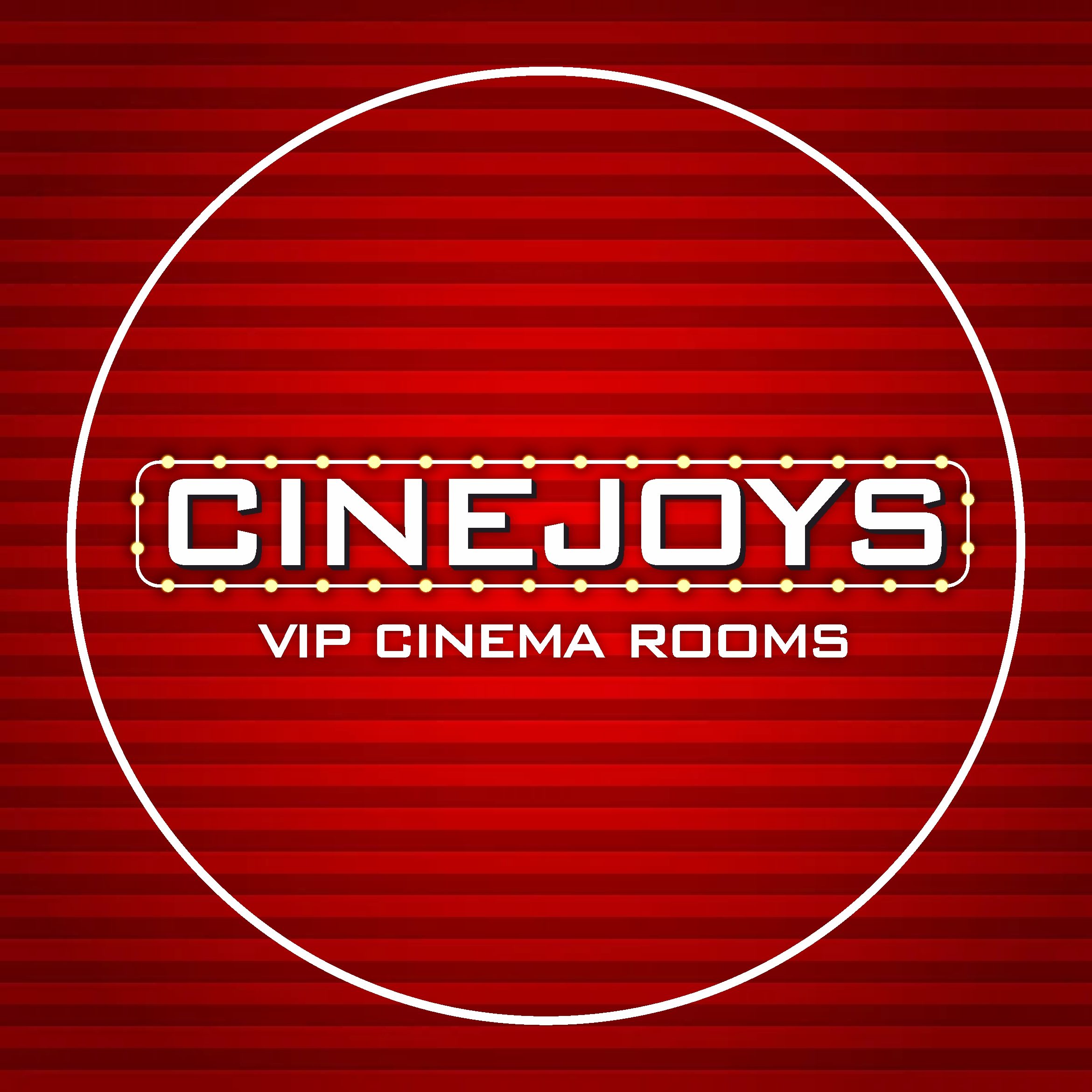 Cinejoys